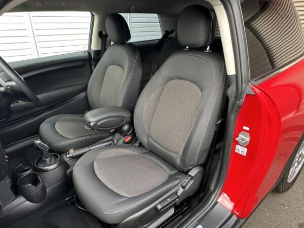 Ref:AUX-19770721 MINI MINI 2021 - Image 17