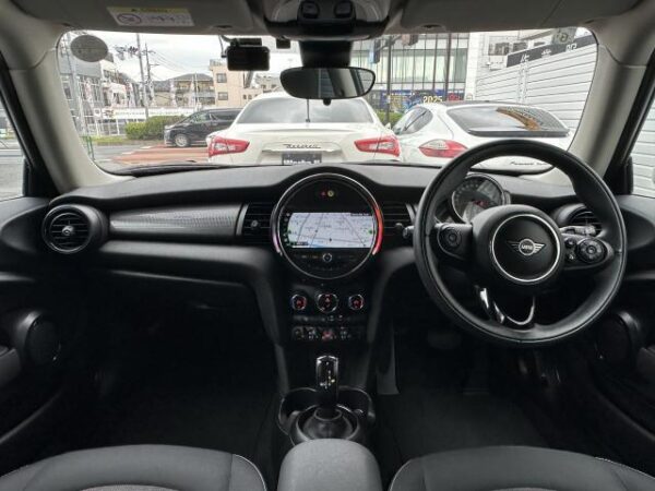 Ref:AUX-19770721 MINI MINI 2021 - Image 3