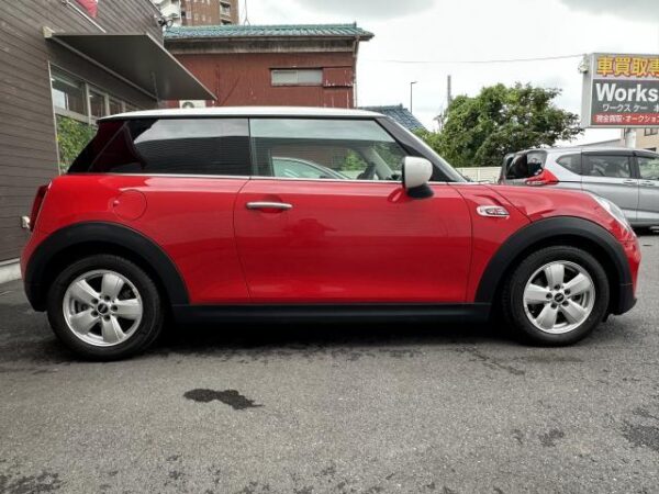 Ref:AUX-19770721 MINI MINI 2021 - Image 6