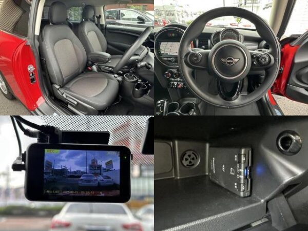 Ref:AUX-19770721 MINI MINI 2021 - Image 7