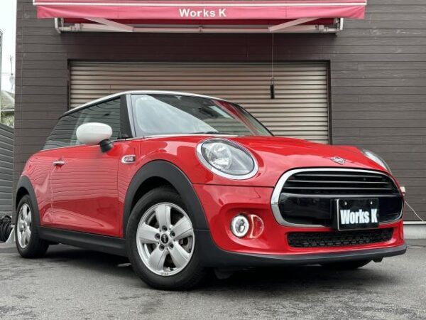 Ref:AUX-19770721 MINI MINI 2021