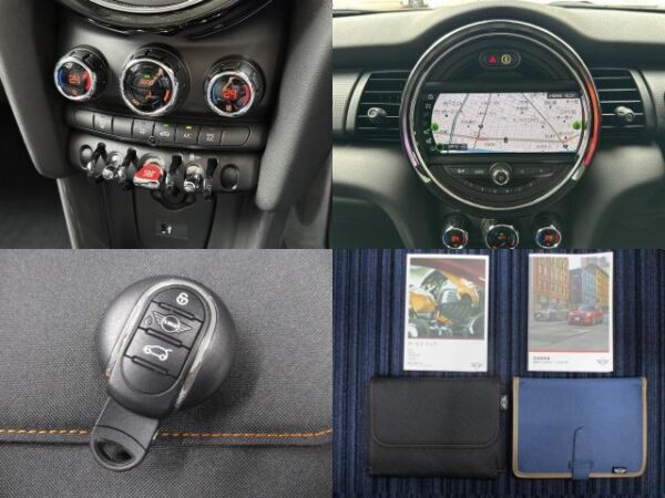 Ref:AUX-19770721 MINI MINI 2021 - Image 8
