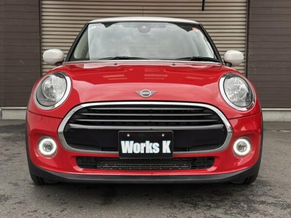 Ref:AUX-19770721 MINI MINI 2021 - Image 10