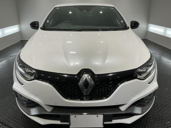Ref:AUX-19770764 RENAULT MEGANE 2019 - Image 2