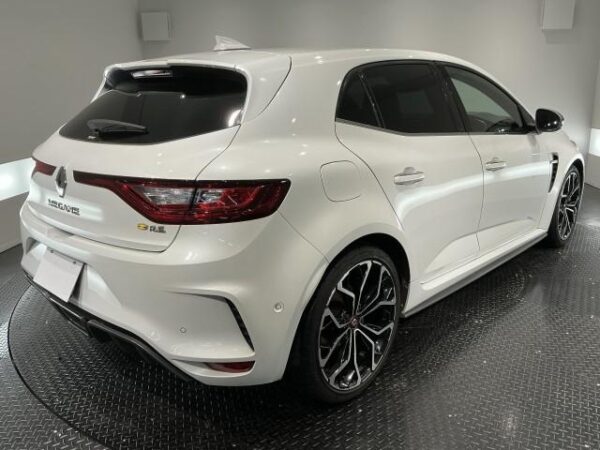 Ref:AUX-19770764 RENAULT MEGANE 2019 - Image 3