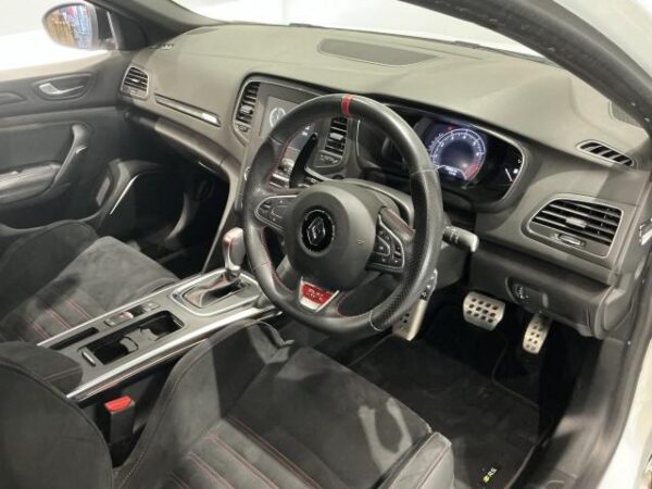 Ref:AUX-19770764 RENAULT MEGANE 2019 - Image 4