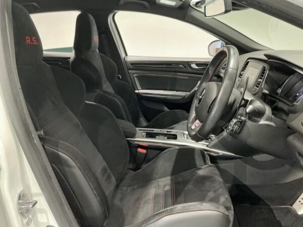 Ref:AUX-19770764 RENAULT MEGANE 2019 - Image 5