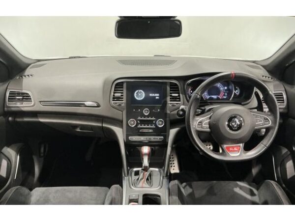 Ref:AUX-19770764 RENAULT MEGANE 2019 - Image 6