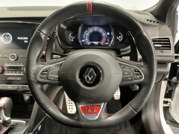 Ref:AUX-19770764 RENAULT MEGANE 2019 - Image 7