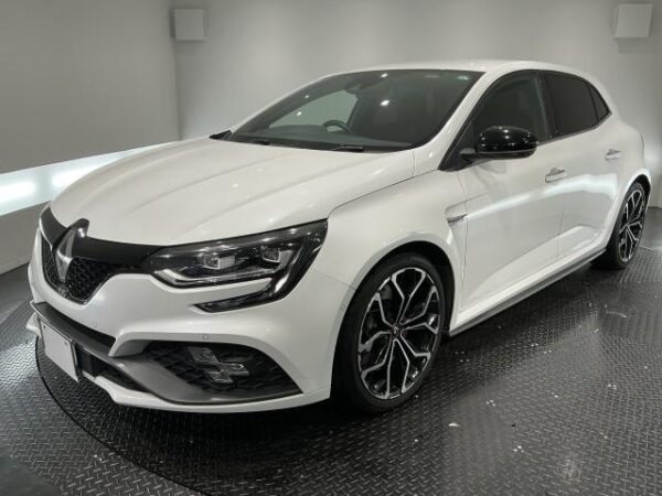 Ref:AUX-19770764 RENAULT MEGANE 2019