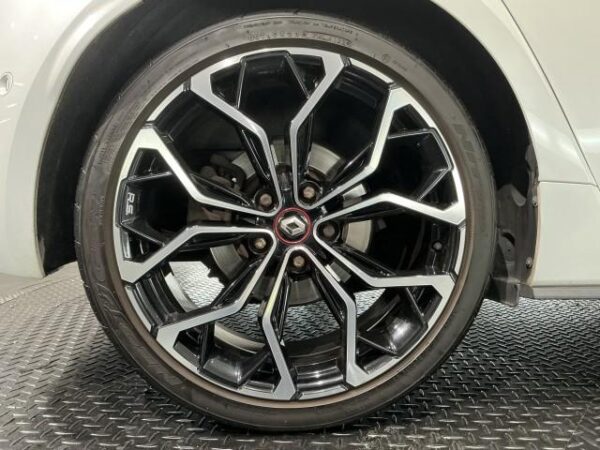 Ref:AUX-19770764 RENAULT MEGANE 2019 - Image 9