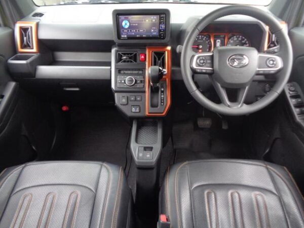 Ref:AUX-19770779 DAIHATSU TAFT 2020 - Image 3