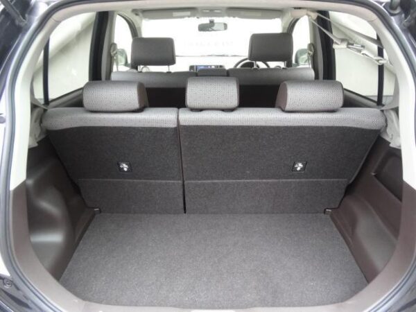 Ref:AUX-19770791 TOYOTA PASSO 2015 - Image 15