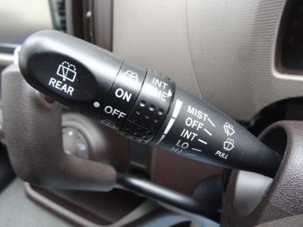 Ref:AUX-19770791 TOYOTA PASSO 2015 - Image 16