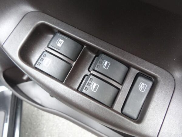 Ref:AUX-19770791 TOYOTA PASSO 2015 - Image 20
