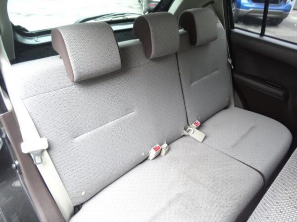 Ref:AUX-19770791 TOYOTA PASSO 2015 - Image 5