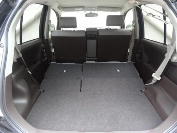 Ref:AUX-19770791 TOYOTA PASSO 2015 - Image 6