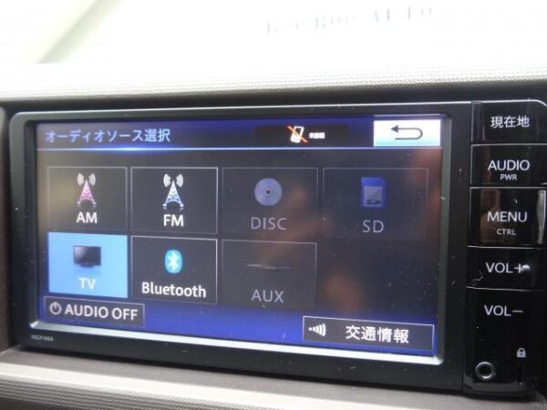 Ref:AUX-19770791 TOYOTA PASSO 2015 - Image 9