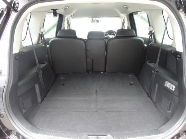 Ref:AUX-19770792 MAZDA PREMACY 2012 - Image 11