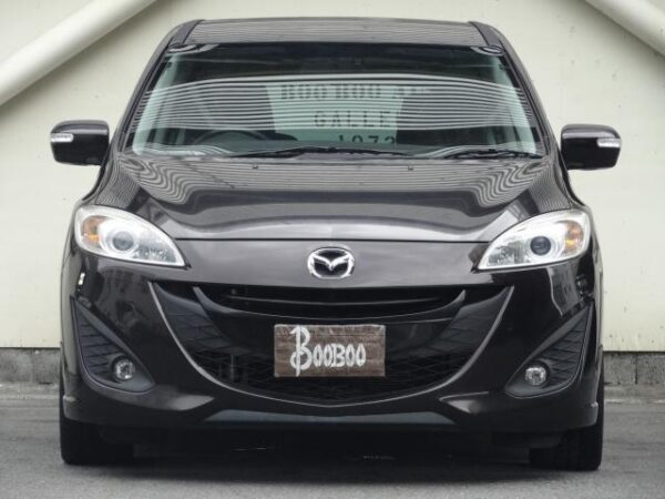 Ref:AUX-19770792 MAZDA PREMACY 2012 - Image 12