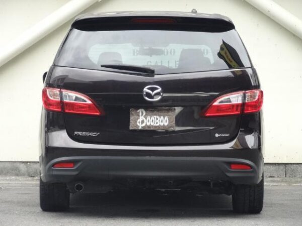 Ref:AUX-19770792 MAZDA PREMACY 2012 - Image 13