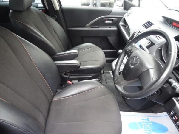 Ref:AUX-19770792 MAZDA PREMACY 2012 - Image 14