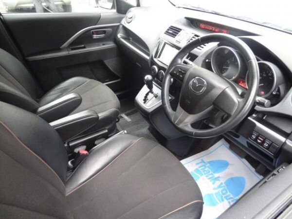 Ref:AUX-19770792 MAZDA PREMACY 2012 - Image 15