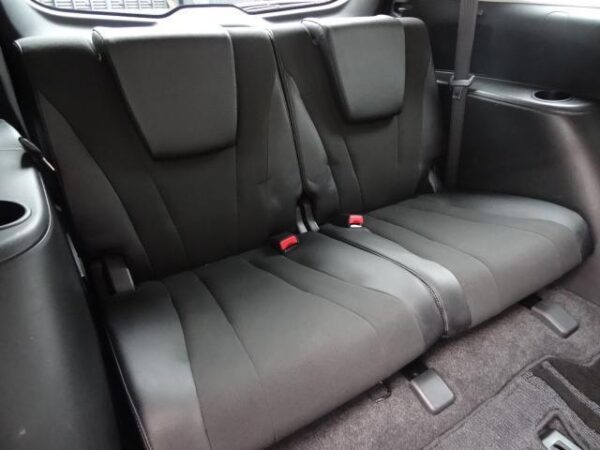 Ref:AUX-19770792 MAZDA PREMACY 2012 - Image 17