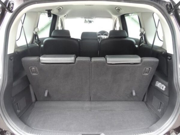 Ref:AUX-19770792 MAZDA PREMACY 2012 - Image 18
