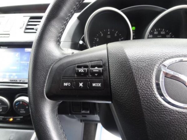 Ref:AUX-19770792 MAZDA PREMACY 2012 - Image 20