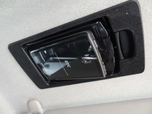 Ref:AUX-19770792 MAZDA PREMACY 2012 - Image 9