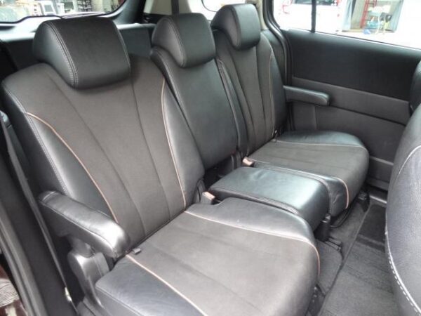 Ref:AUX-19770792 MAZDA PREMACY 2012 - Image 10