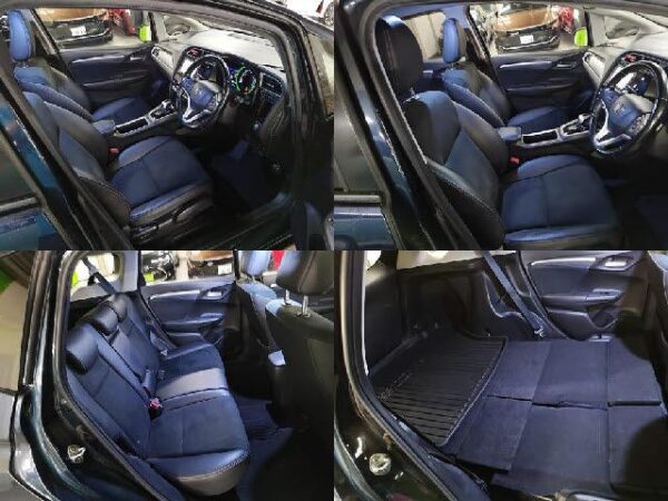 Ref:AUX-19770844 HONDA SHUTTLE 2016 - Image 7