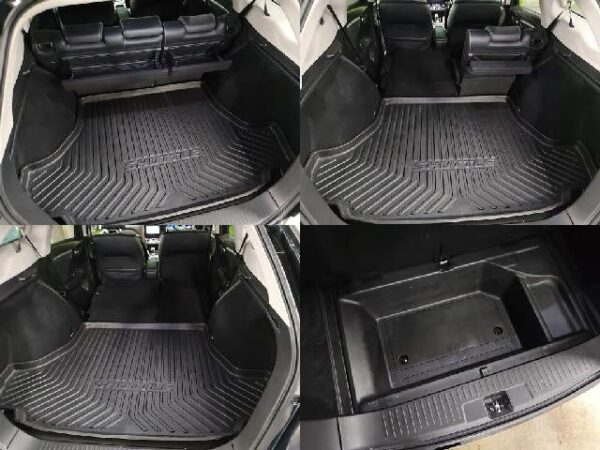 Ref:AUX-19770844 HONDA SHUTTLE 2016 - Image 8