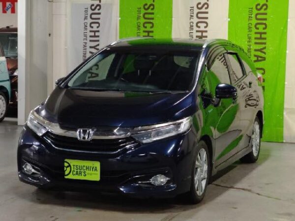 Ref:AUX-19770844 HONDA SHUTTLE 2016 - Image 10