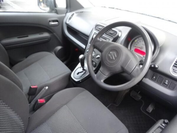 Ref:AUX-19770865 SUZUKI SPLASH 2013 - Image 14
