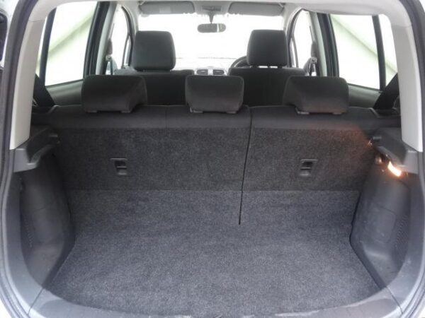 Ref:AUX-19770865 SUZUKI SPLASH 2013 - Image 15