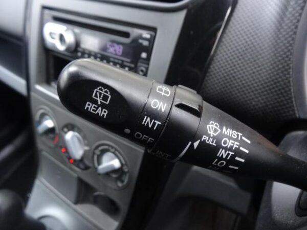 Ref:AUX-19770865 SUZUKI SPLASH 2013 - Image 16