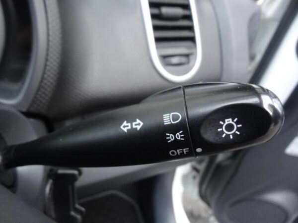 Ref:AUX-19770865 SUZUKI SPLASH 2013 - Image 17