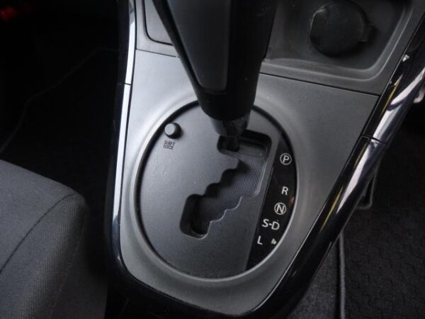 Ref:AUX-19770865 SUZUKI SPLASH 2013 - Image 18