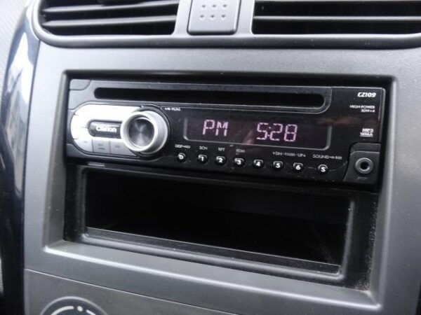 Ref:AUX-19770865 SUZUKI SPLASH 2013 - Image 19