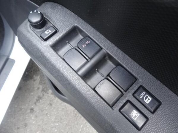 Ref:AUX-19770865 SUZUKI SPLASH 2013 - Image 20