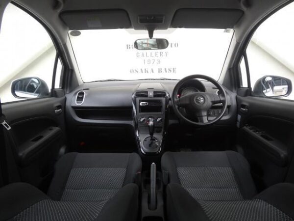 Ref:AUX-19770865 SUZUKI SPLASH 2013 - Image 3