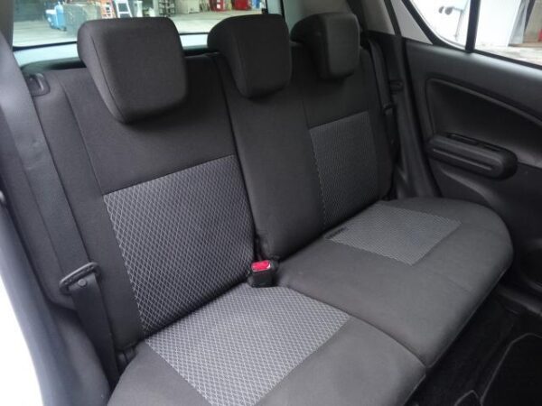 Ref:AUX-19770865 SUZUKI SPLASH 2013 - Image 5