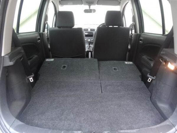 Ref:AUX-19770865 SUZUKI SPLASH 2013 - Image 6