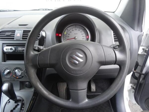 Ref:AUX-19770865 SUZUKI SPLASH 2013 - Image 7