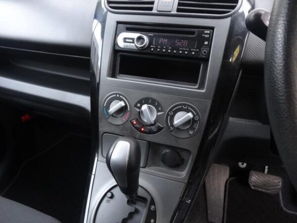 Ref:AUX-19770865 SUZUKI SPLASH 2013 - Image 8