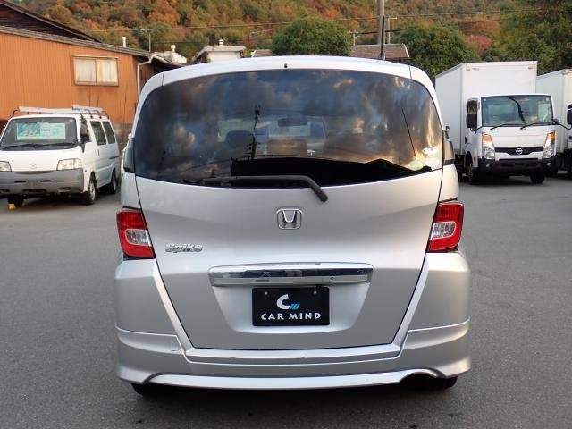 Ref:AUX-19770877 HONDA FREED SPIKE 2012 - Image 2