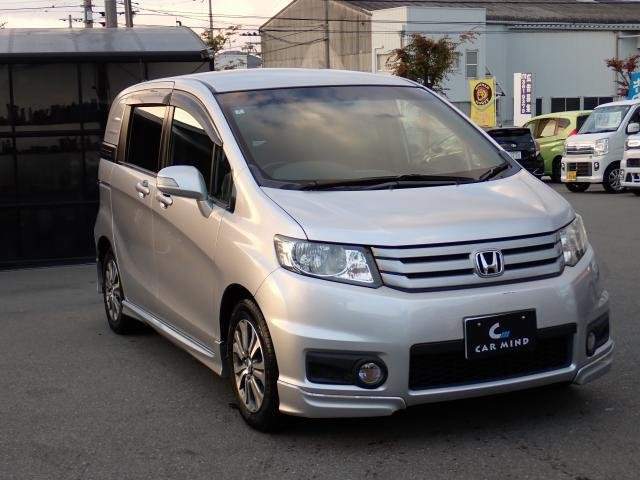 Ref:AUX-19770877 HONDA FREED SPIKE 2012 - Image 12