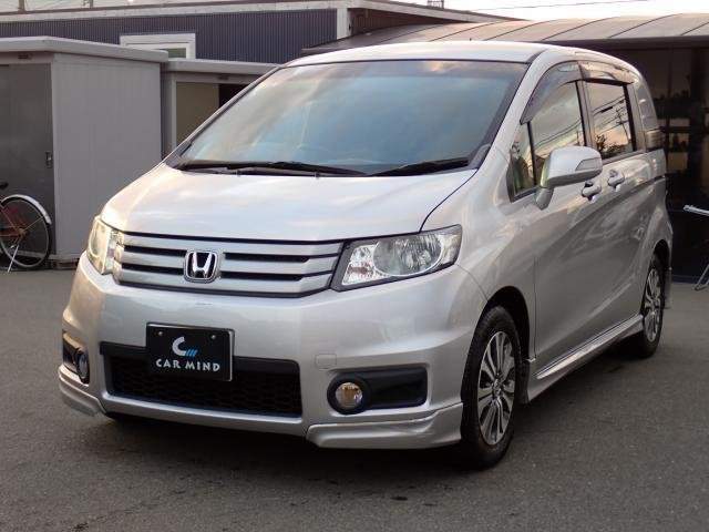Ref:AUX-19770877 HONDA FREED SPIKE 2012 - Image 13